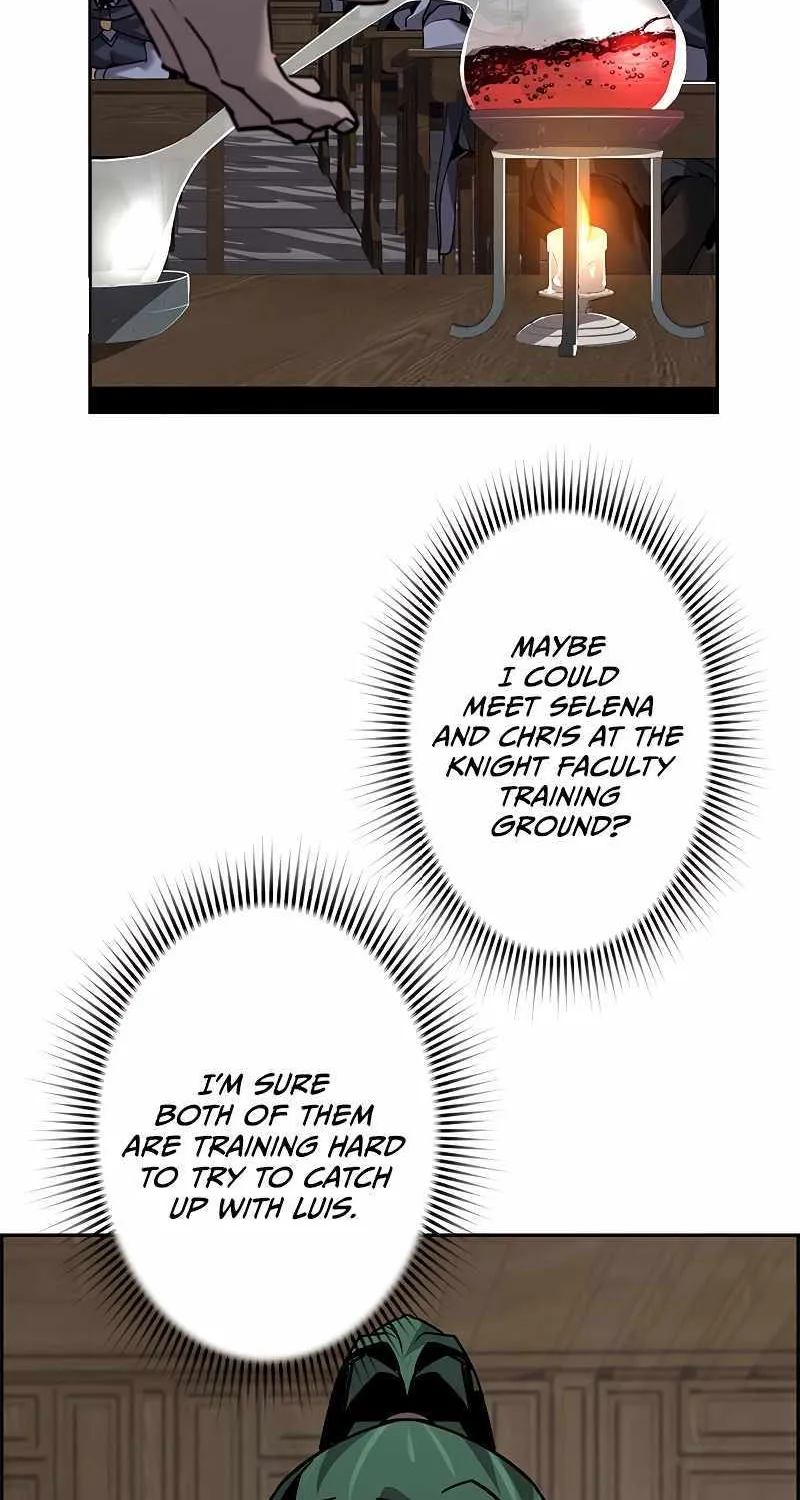 Read Necromancer’s Evolutionary Traits chapter 50 image 3 on Lezhin