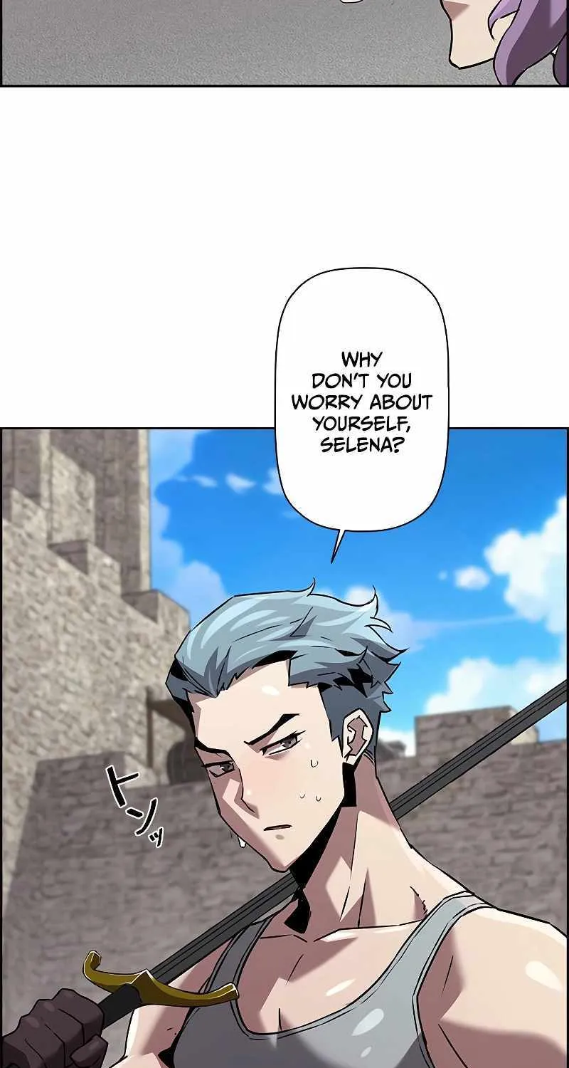 Read Necromancer’s Evolutionary Traits chapter 50 image 35 on Lezhin