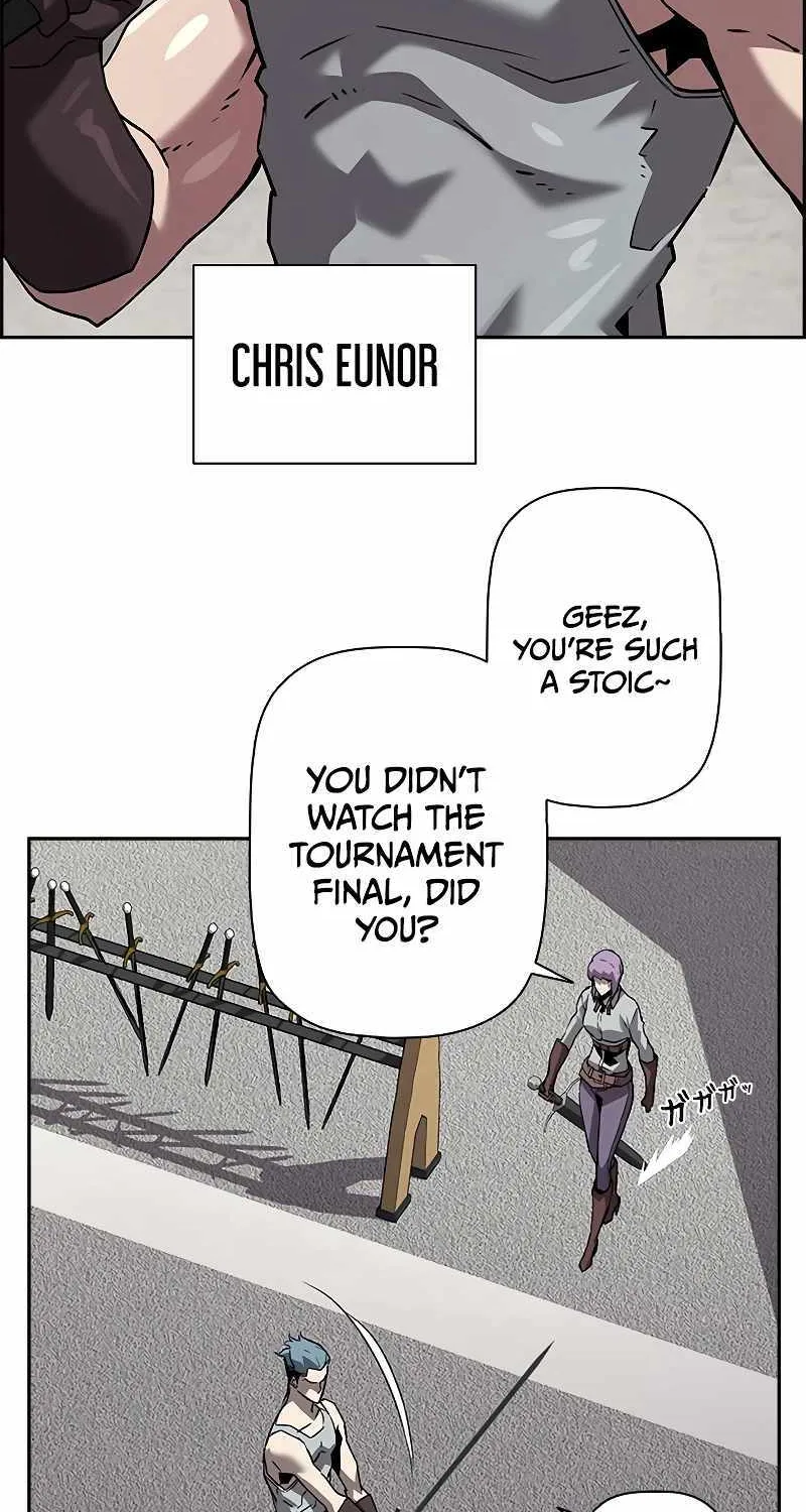 Read Necromancer’s Evolutionary Traits chapter 50 image 36 on Lezhin