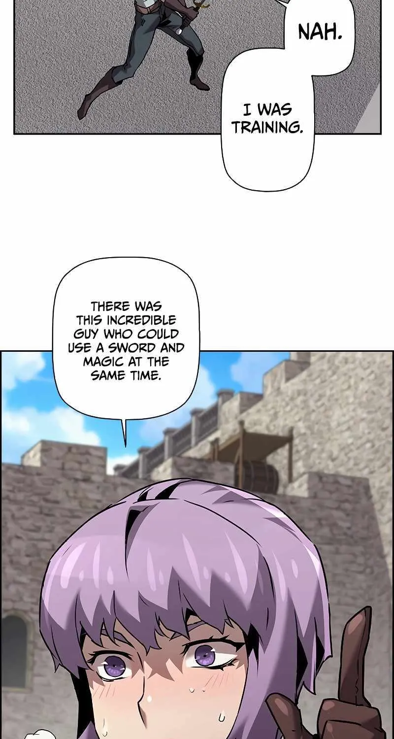 Read Necromancer’s Evolutionary Traits chapter 50 image 37 on Lezhin