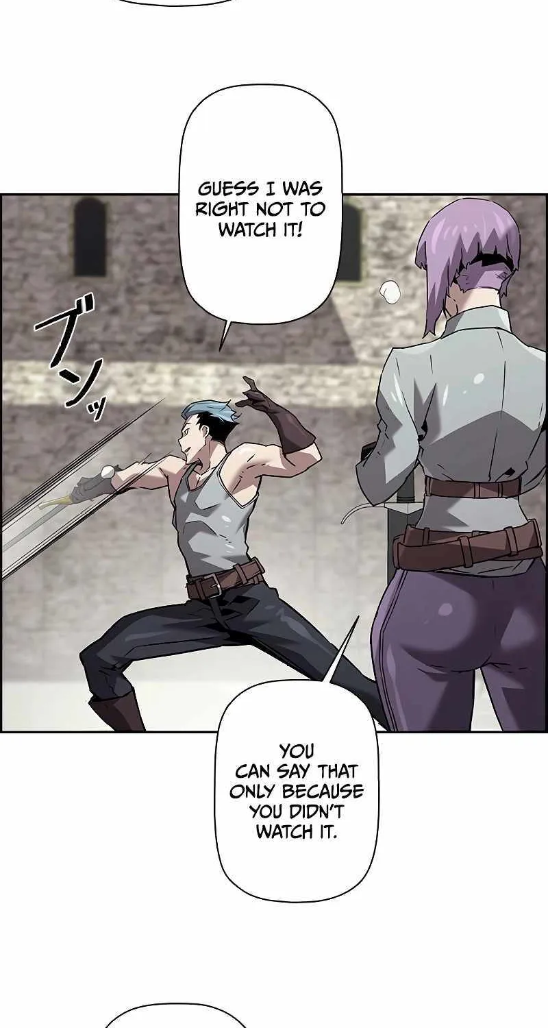 Read Necromancer’s Evolutionary Traits chapter 50 image 40 on Lezhin
