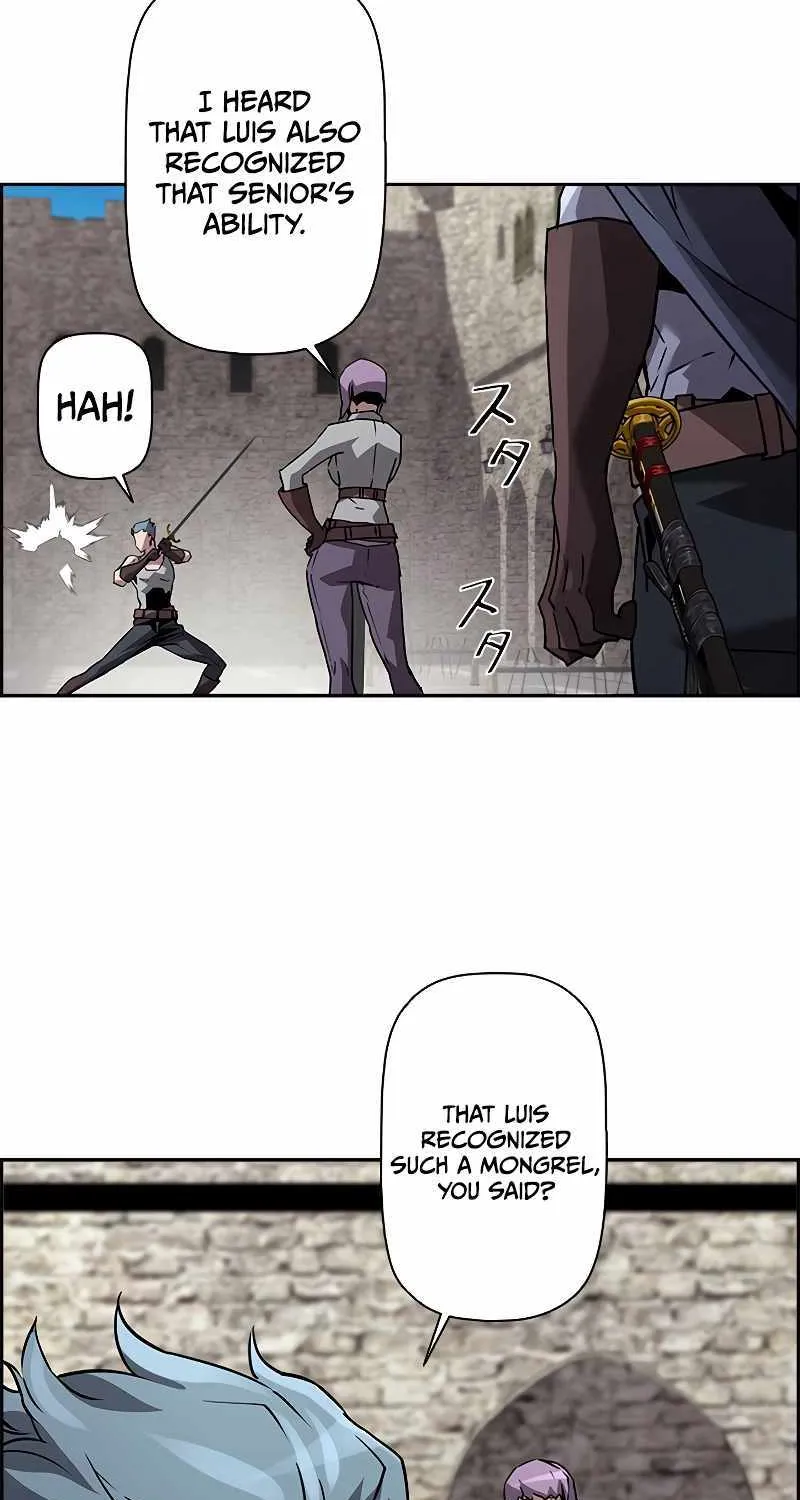 Read Necromancer’s Evolutionary Traits chapter 50 image 41 on Lezhin