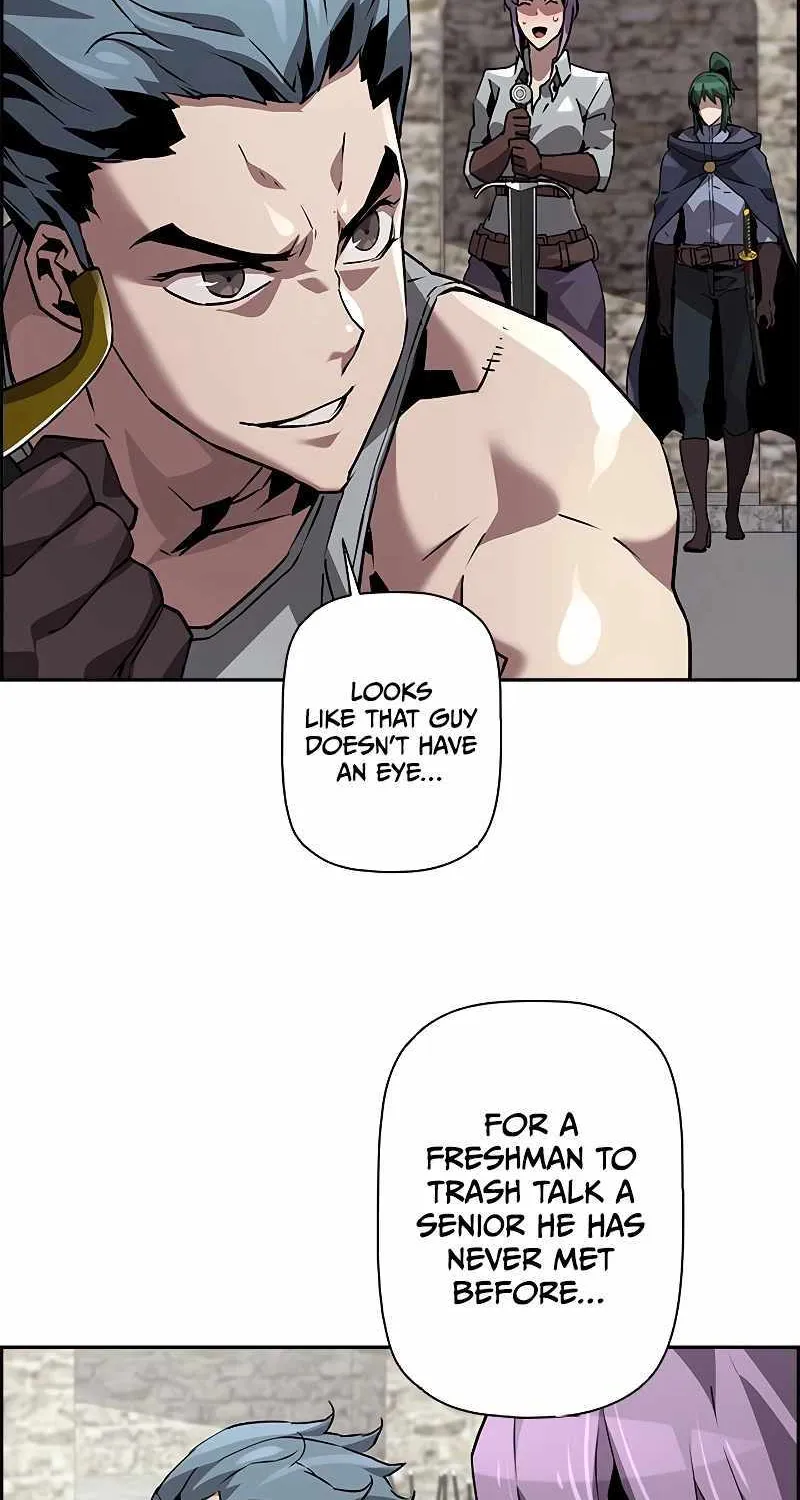 Read Necromancer’s Evolutionary Traits chapter 50 image 42 on Lezhin