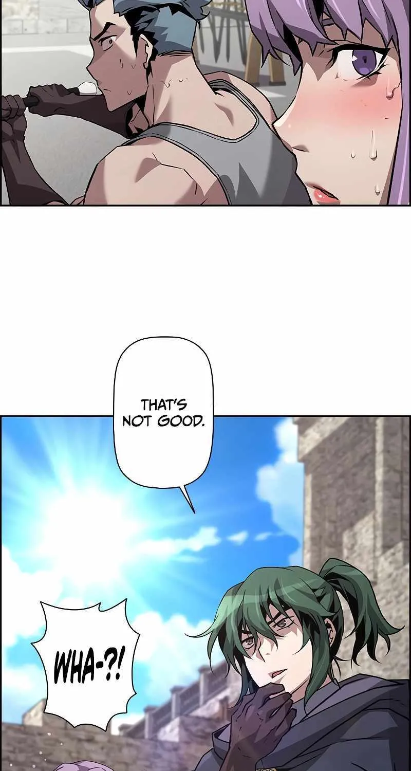 Read Necromancer’s Evolutionary Traits chapter 50 image 43 on Lezhin