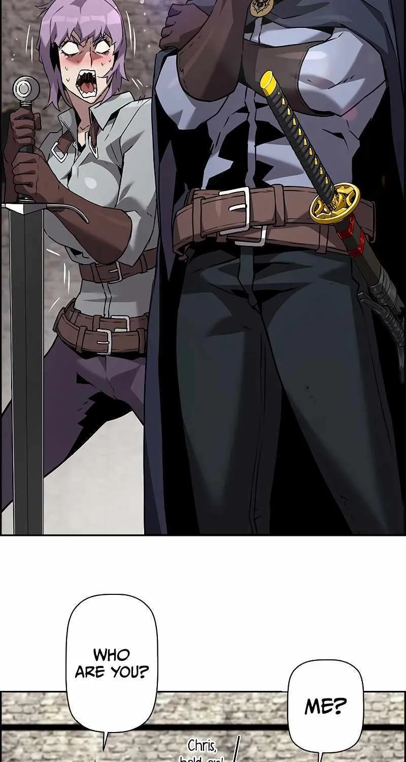 Read Necromancer’s Evolutionary Traits chapter 50 image 44 on Lezhin