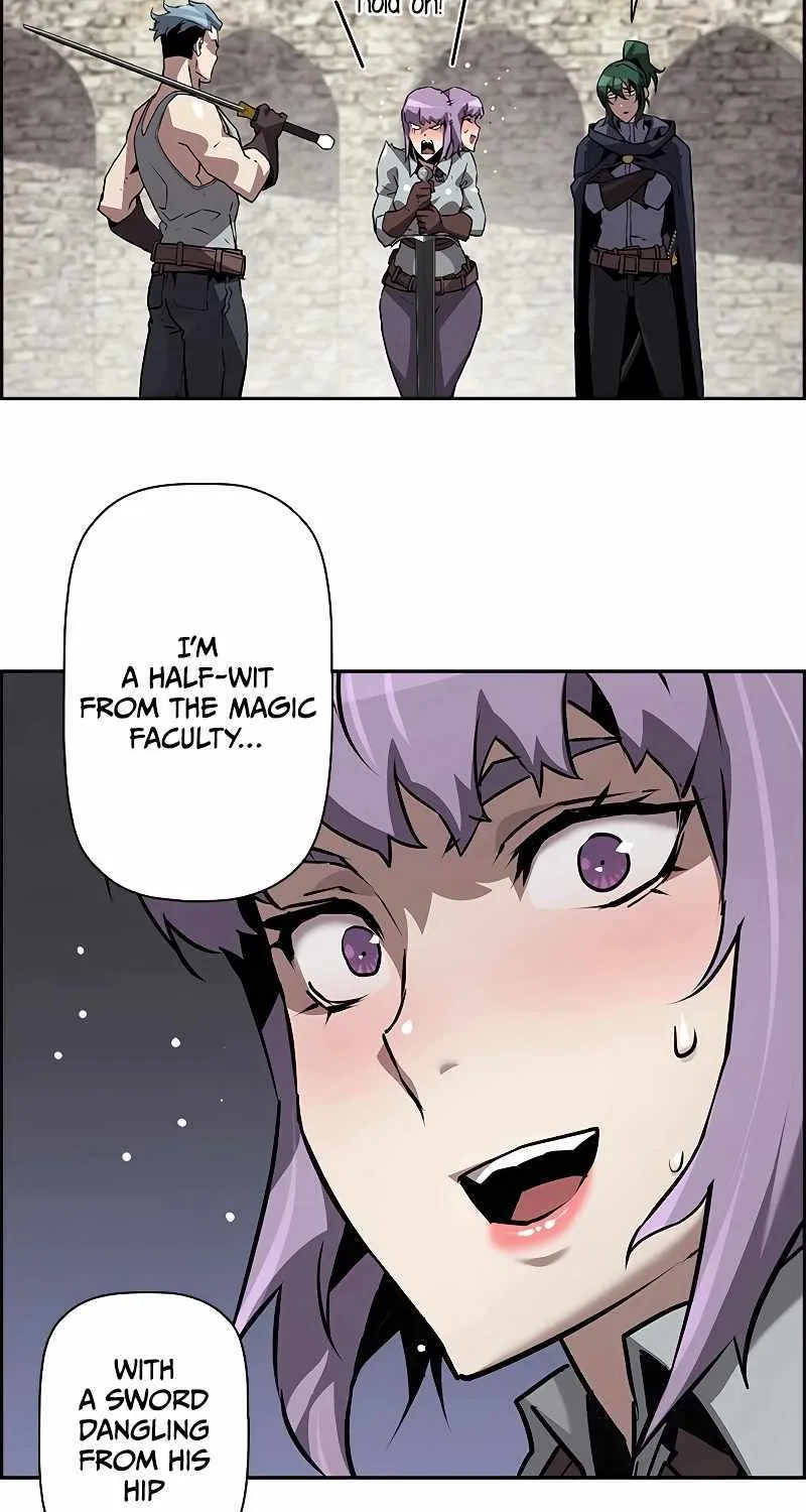 Read Necromancer’s Evolutionary Traits chapter 50 image 45 on Lezhin