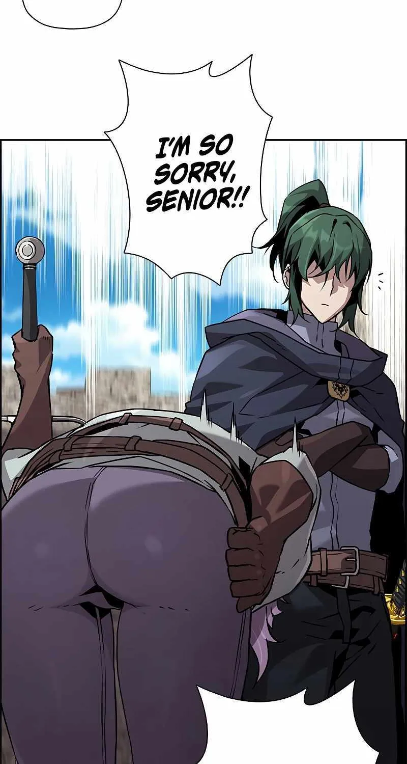 Read Necromancer’s Evolutionary Traits chapter 50 image 46 on Lezhin