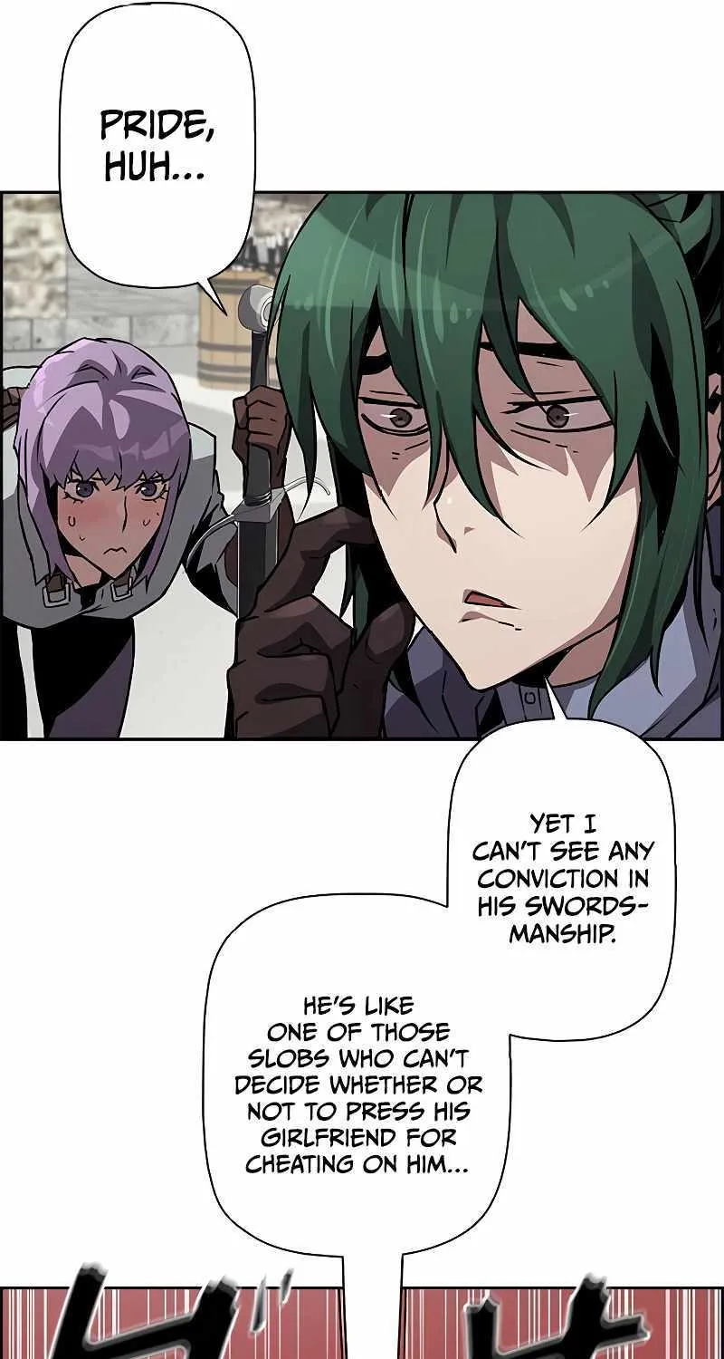 Read Necromancer’s Evolutionary Traits chapter 50 image 48 on Lezhin