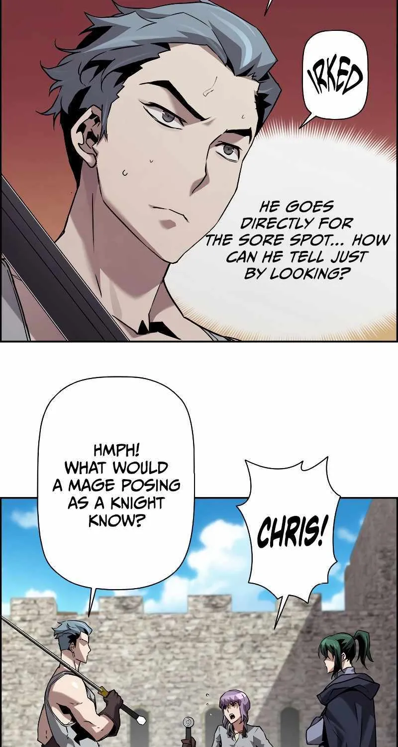 Read Necromancer’s Evolutionary Traits chapter 50 image 50 on Lezhin