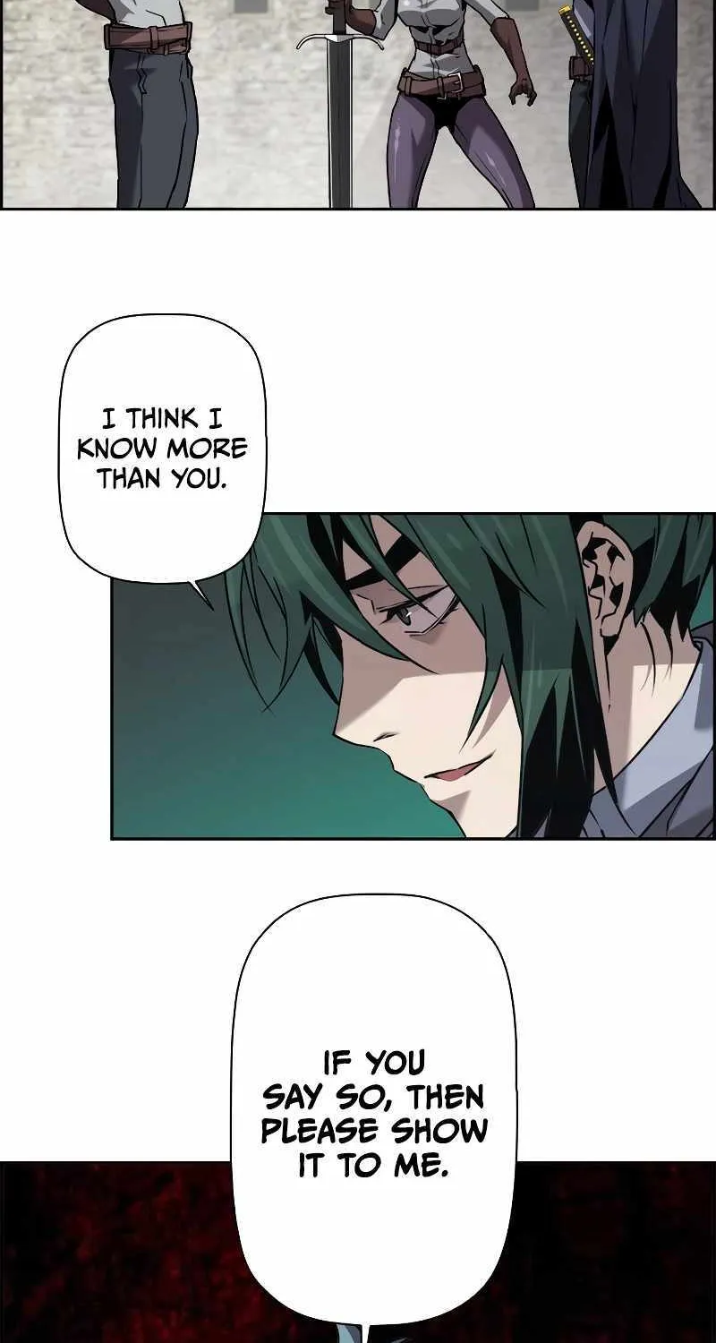 Read Necromancer’s Evolutionary Traits chapter 50 image 51 on Lezhin
