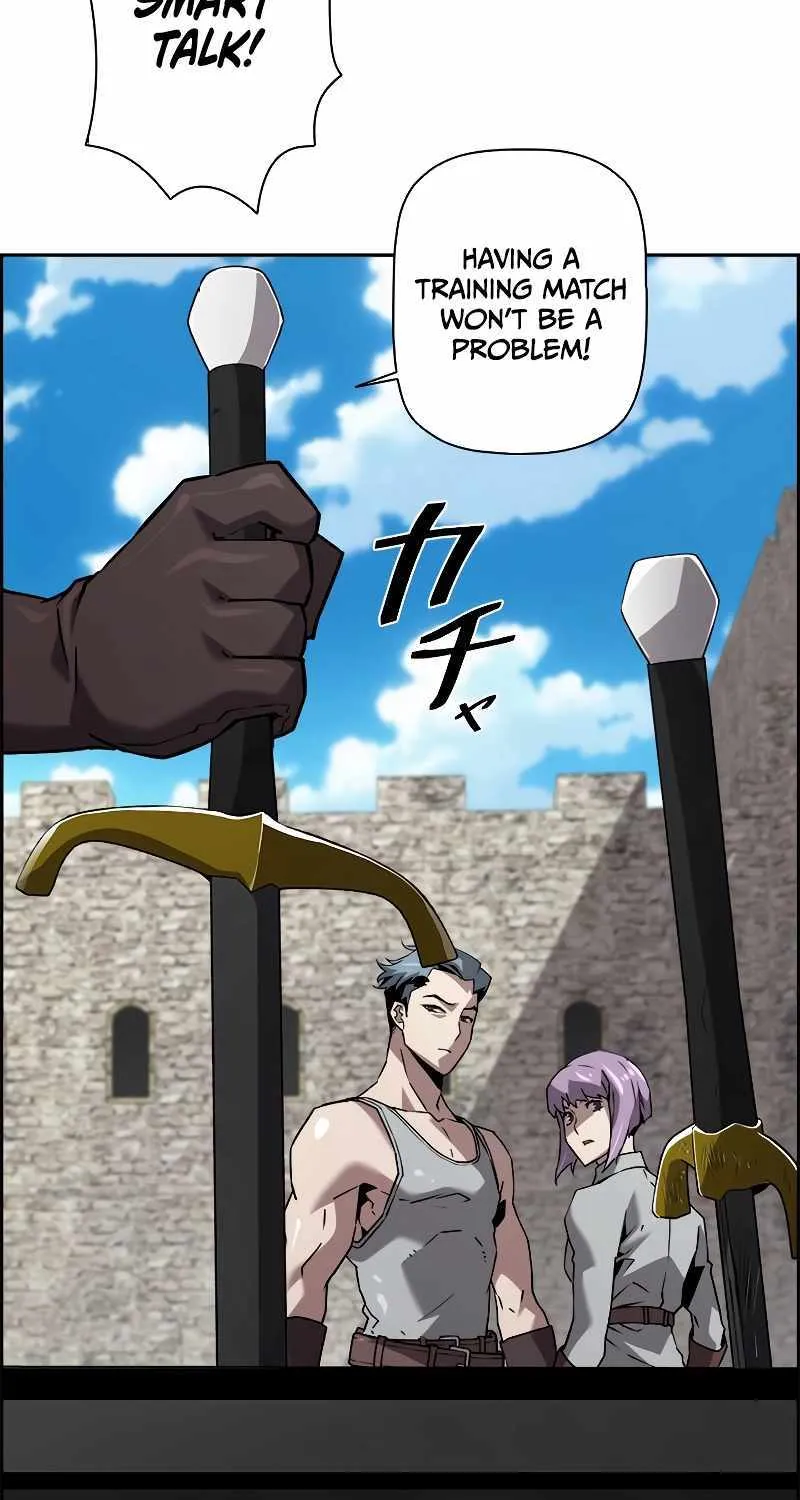 Read Necromancer’s Evolutionary Traits chapter 50 image 56 on Lezhin
