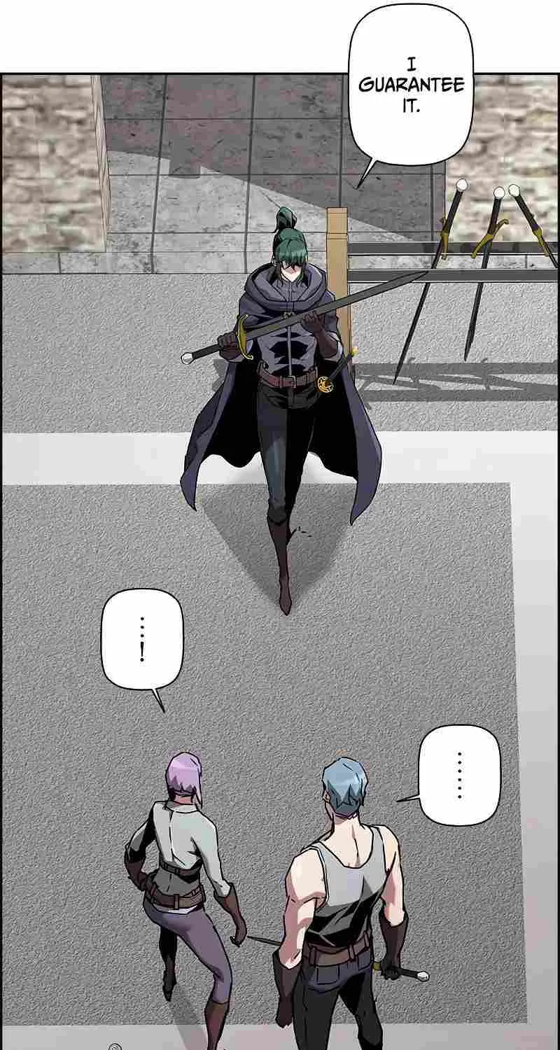 Read Necromancer’s Evolutionary Traits chapter 50 image 58 on Lezhin