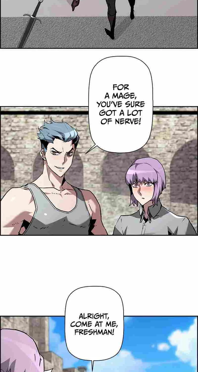 Read Necromancer’s Evolutionary Traits chapter 50 image 59 on Lezhin