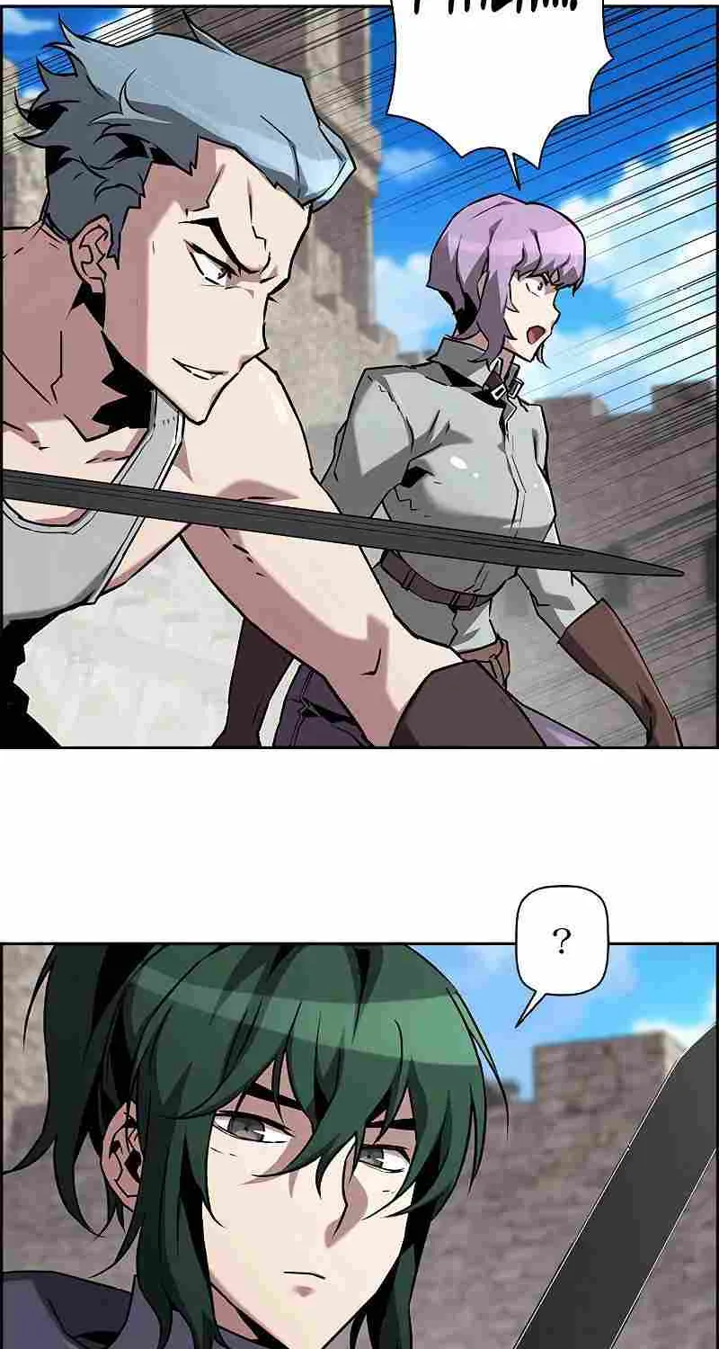 Read Necromancer’s Evolutionary Traits chapter 50 image 61 on Lezhin