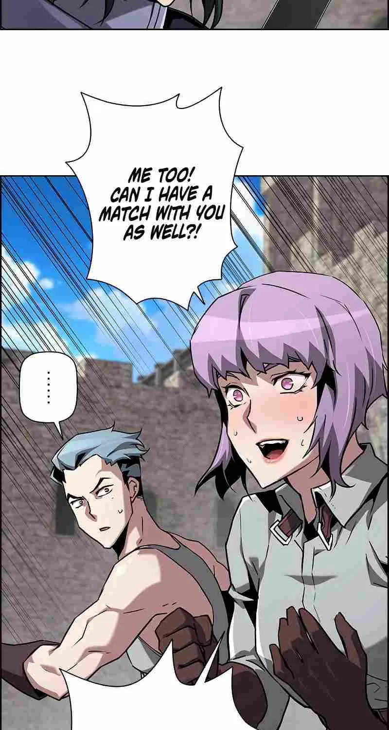 Read Necromancer’s Evolutionary Traits chapter 50 image 62 on Lezhin