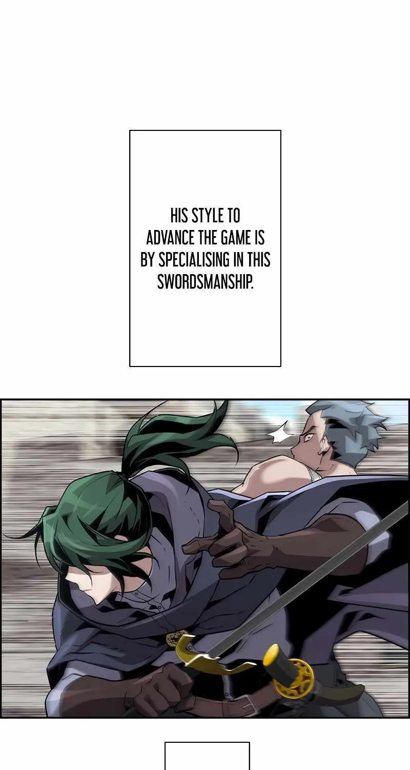 Read Necromancer’s Evolutionary Traits chapter 50 image 74 on Lezhin
