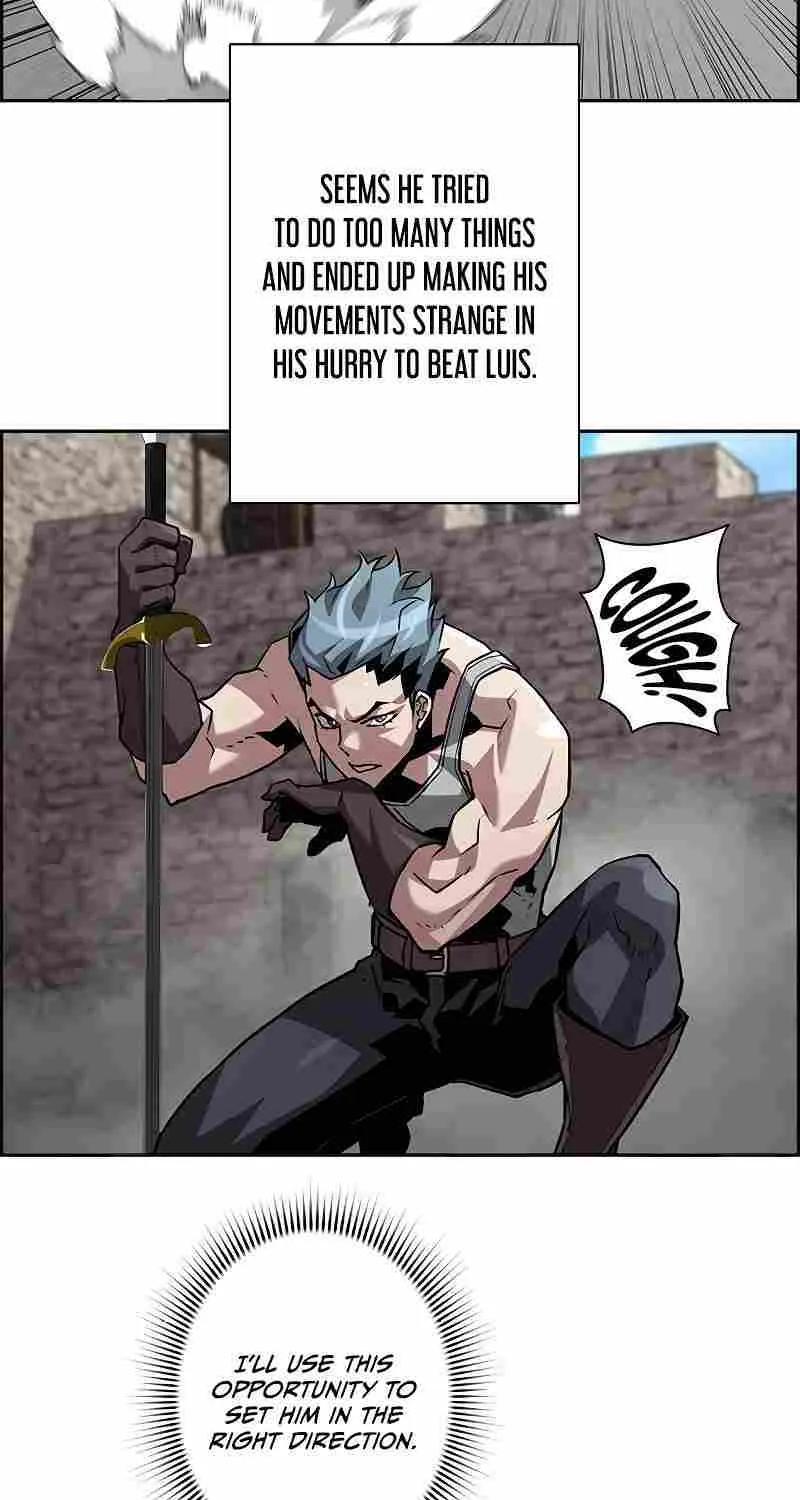Read Necromancer’s Evolutionary Traits chapter 50 image 78 on Lezhin