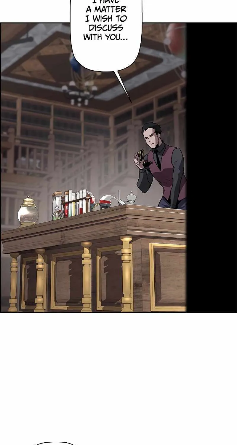 Read Necromancer’s Evolutionary Traits chapter 50 image 8 on Lezhin