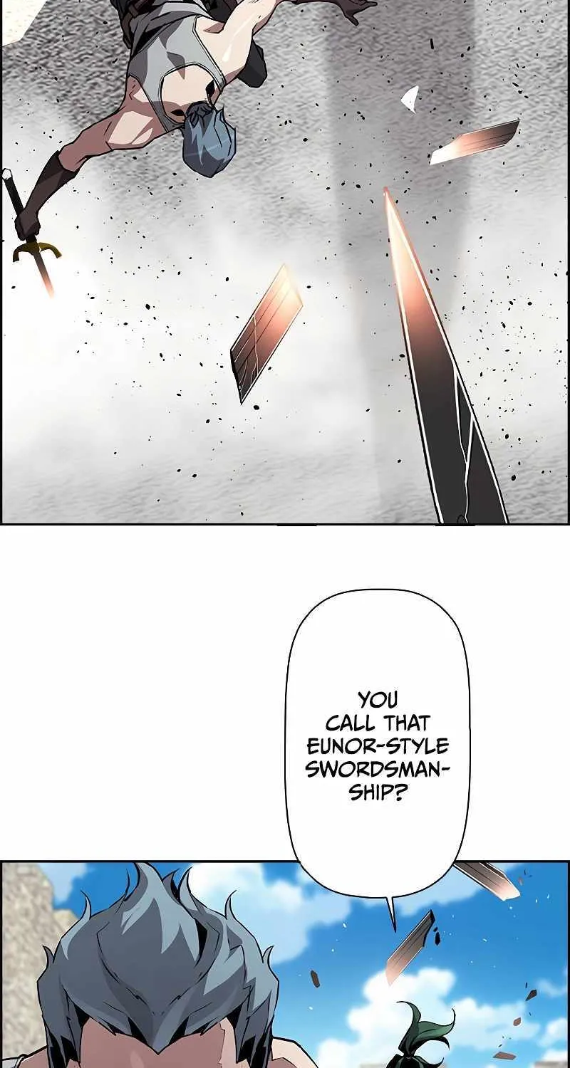 Read Necromancer’s Evolutionary Traits chapter 50 image 89 on Lezhin