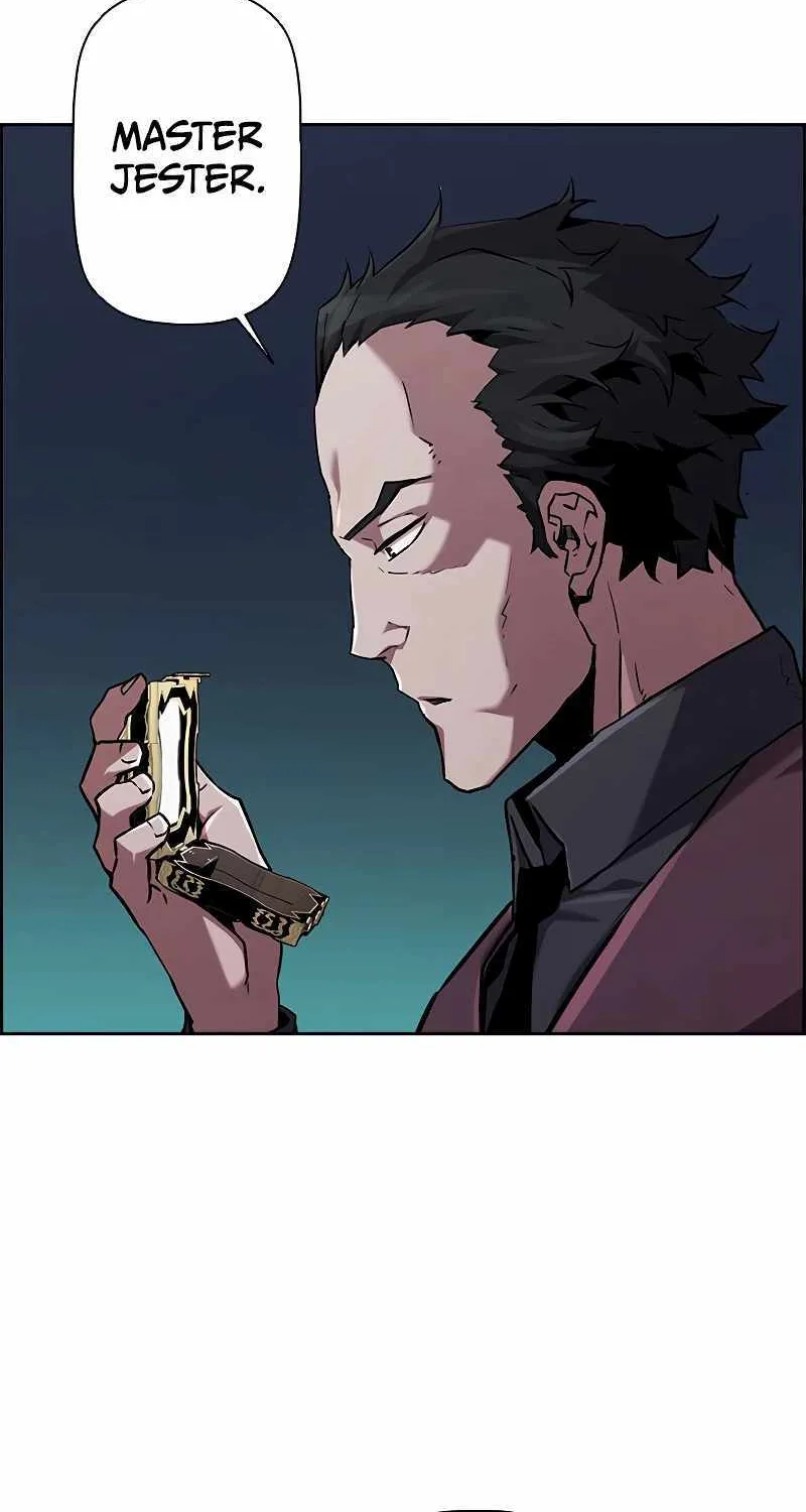 Read Necromancer’s Evolutionary Traits chapter 50 image 9 on Lezhin