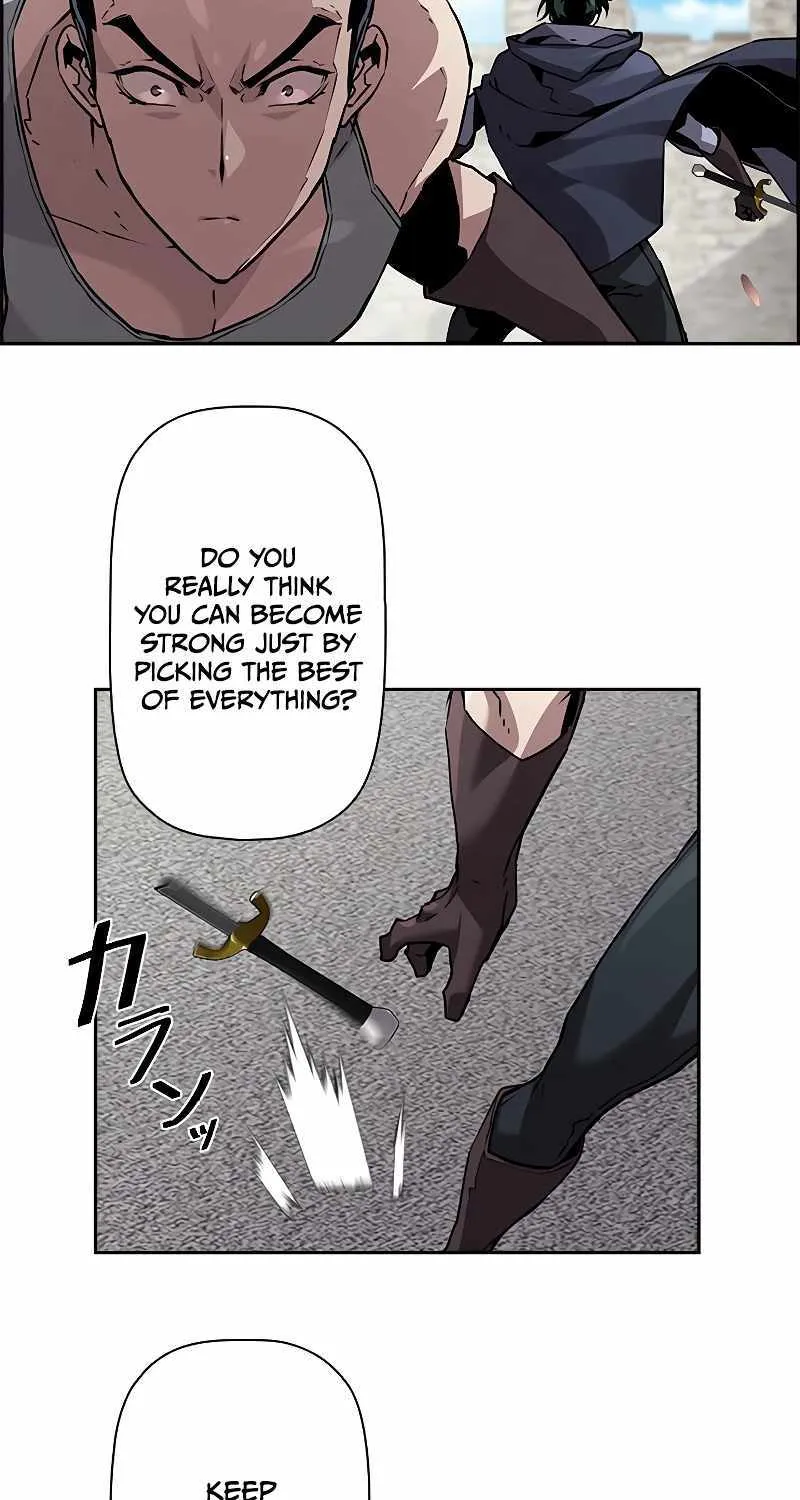 Read Necromancer’s Evolutionary Traits chapter 50 image 90 on Lezhin
