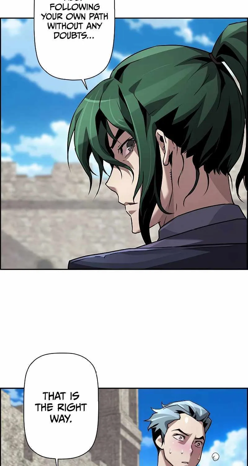 Read Necromancer’s Evolutionary Traits chapter 50 image 91 on Lezhin