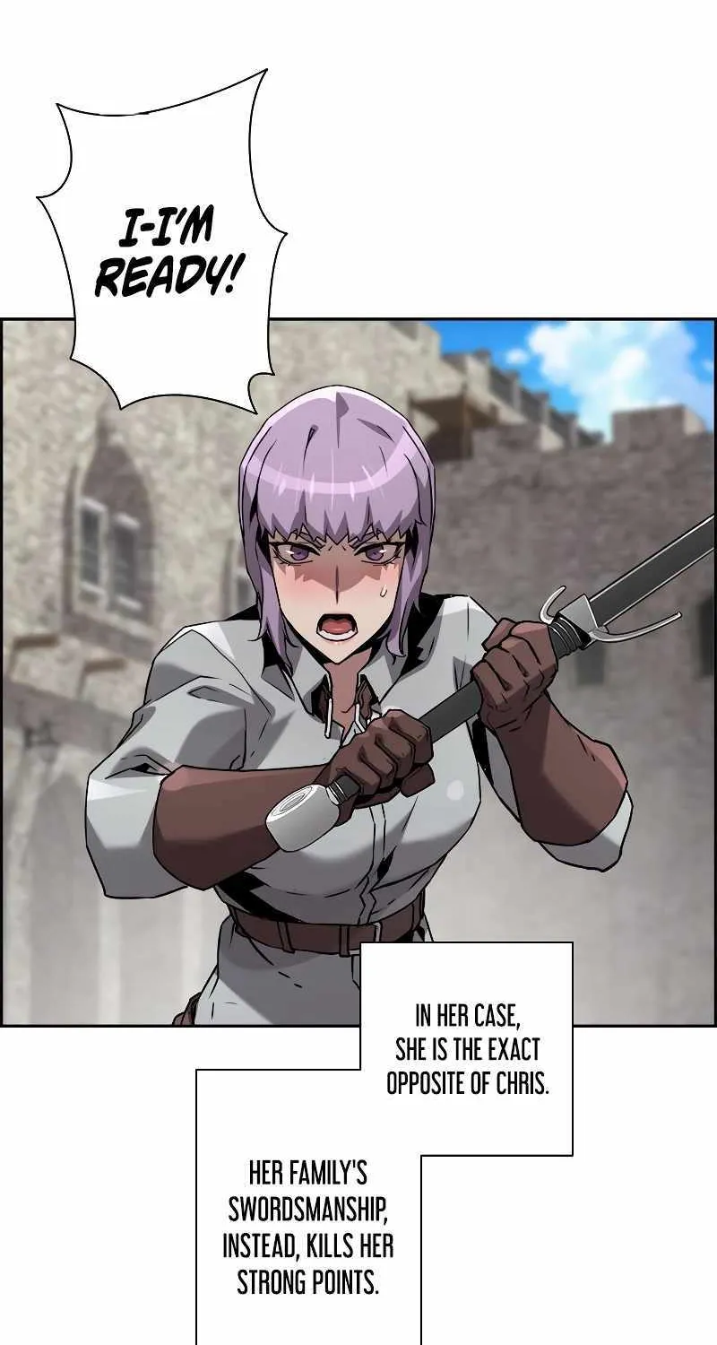 Read Necromancer’s Evolutionary Traits chapter 50 image 93 on Lezhin