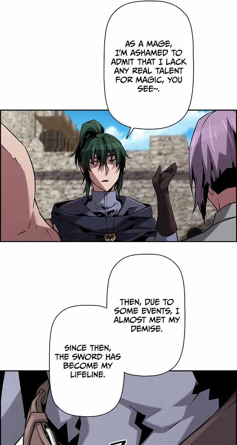Read Necromancer’s Evolutionary Traits chapter 51 image 12 on Lezhin