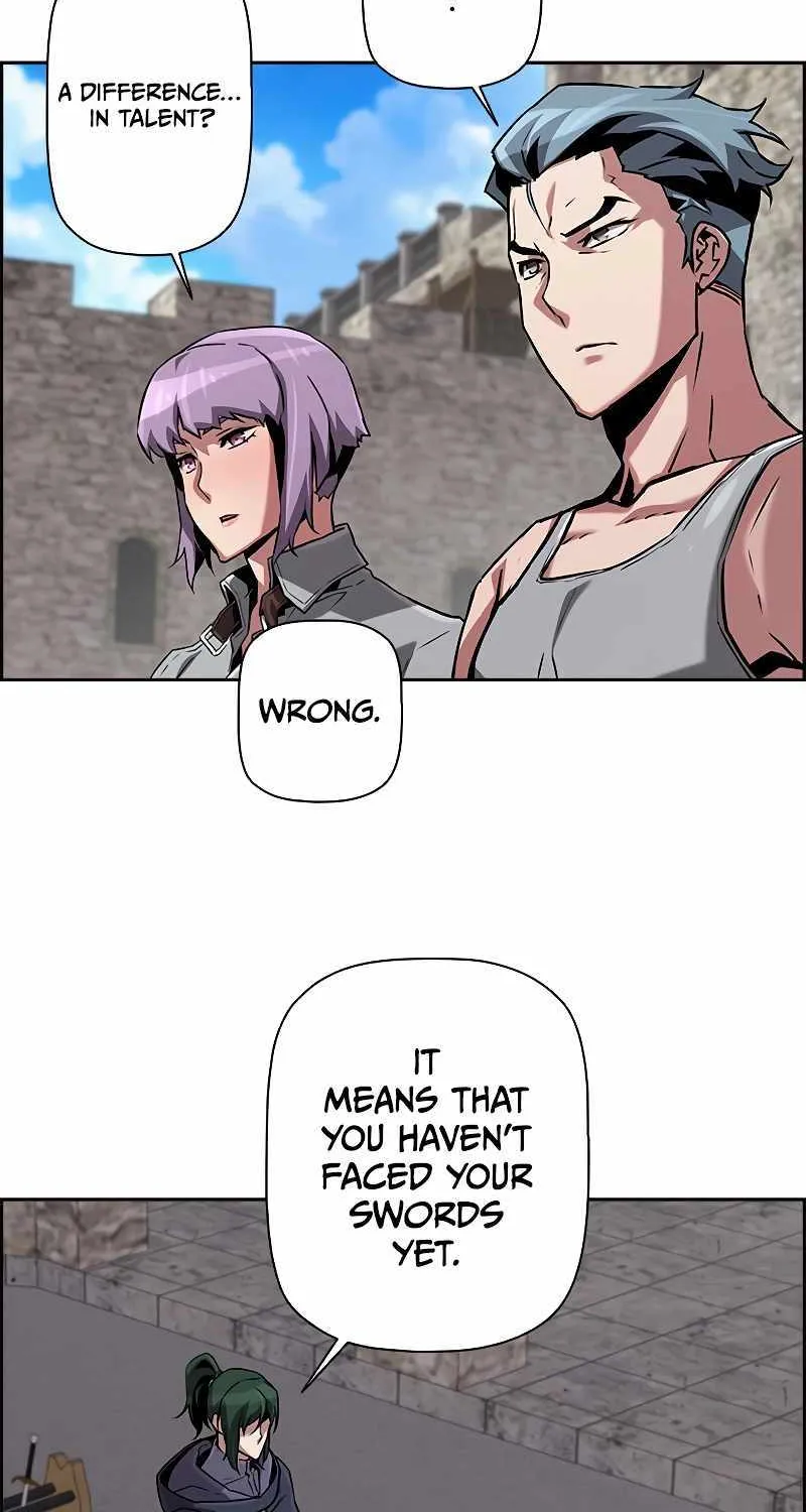 Read Necromancer’s Evolutionary Traits chapter 51 image 15 on Lezhin