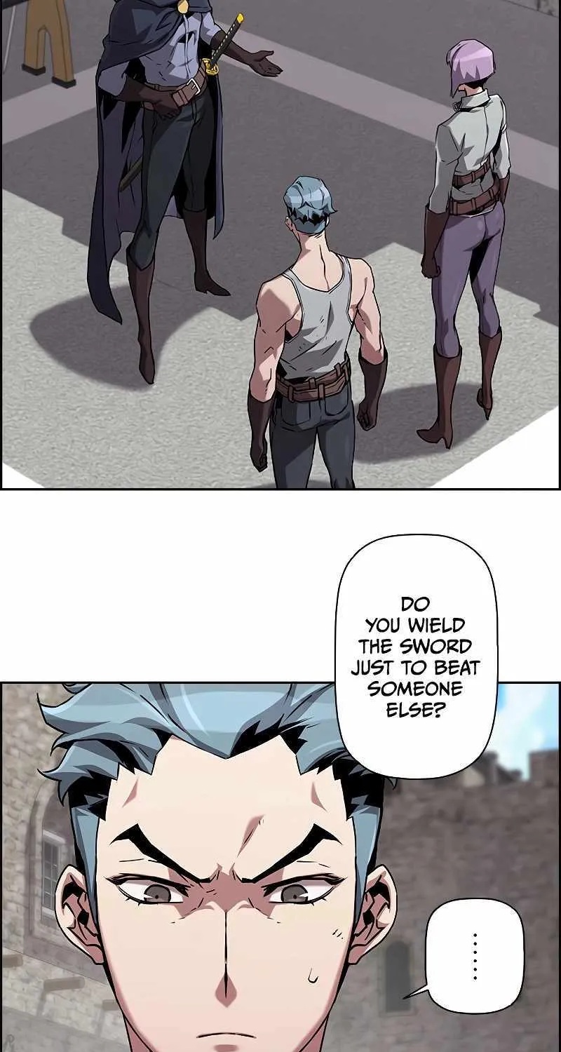 Read Necromancer’s Evolutionary Traits chapter 51 image 16 on Lezhin