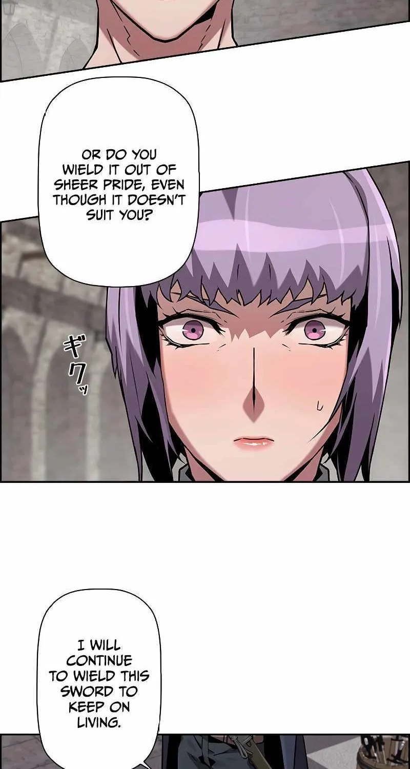 Read Necromancer’s Evolutionary Traits chapter 51 image 17 on Lezhin