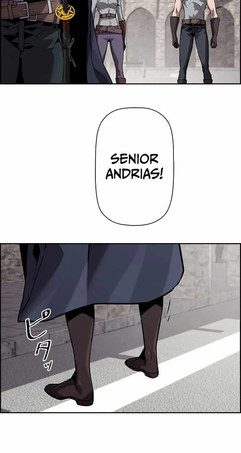 Read Necromancer’s Evolutionary Traits chapter 51 image 20 on Lezhin