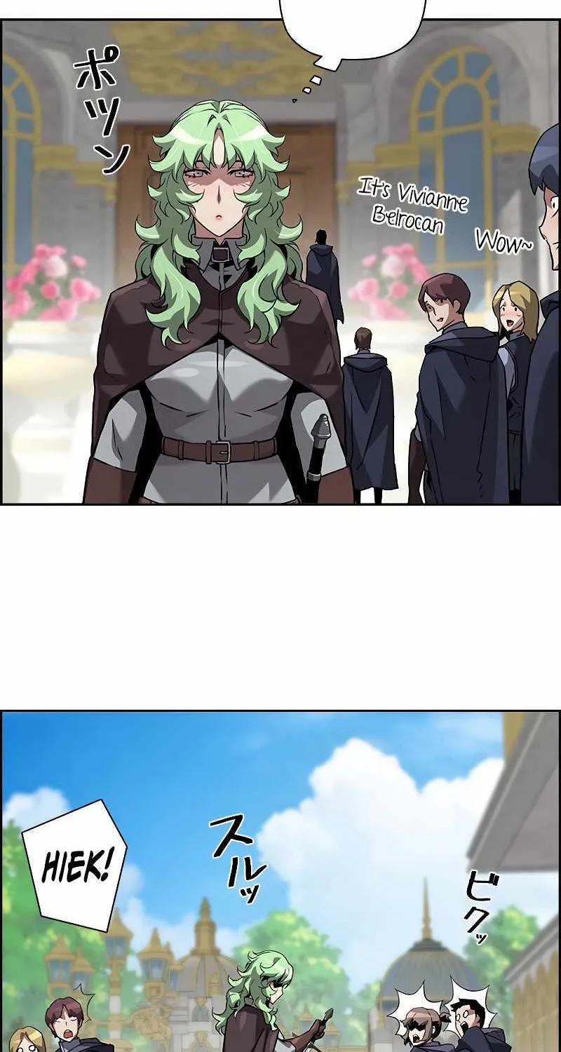 Read Necromancer’s Evolutionary Traits chapter 51 image 27 on Lezhin
