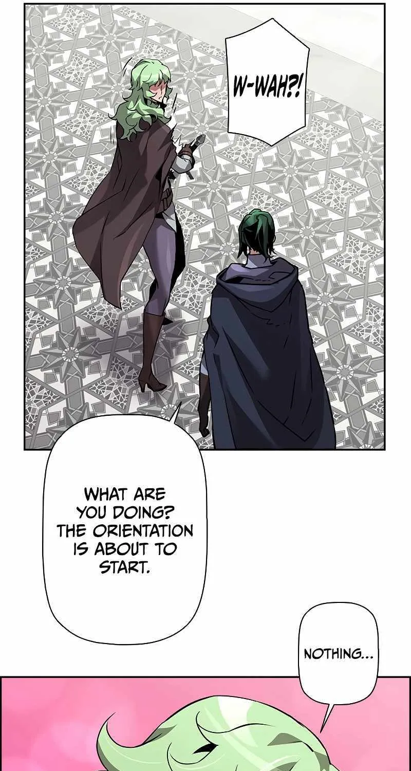 Read Necromancer’s Evolutionary Traits chapter 51 image 32 on Lezhin