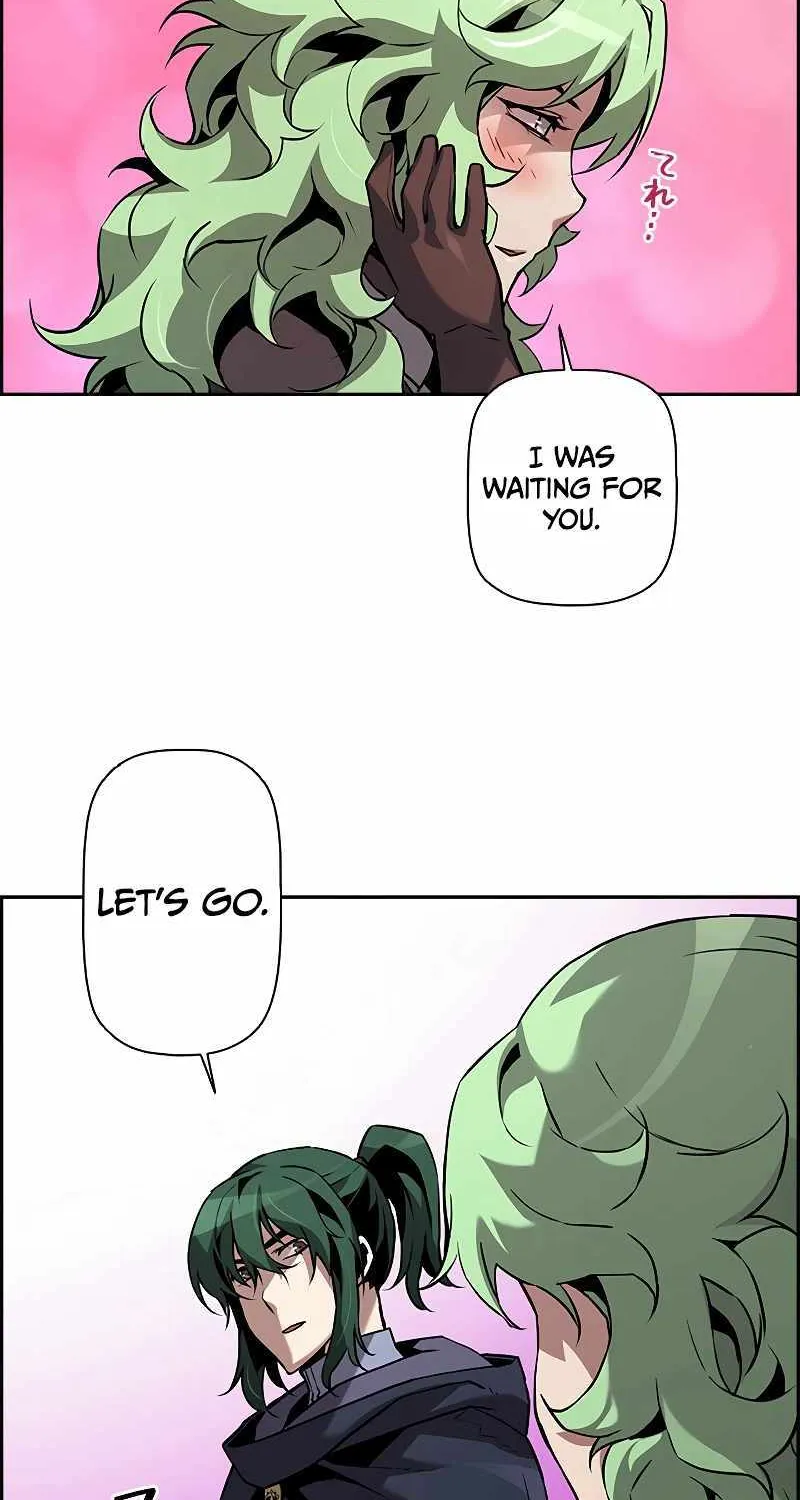 Read Necromancer’s Evolutionary Traits chapter 51 image 33 on Lezhin