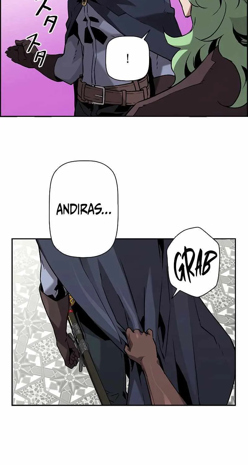 Read Necromancer’s Evolutionary Traits chapter 51 image 34 on Lezhin