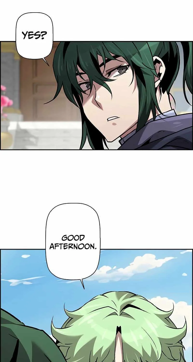 Read Necromancer’s Evolutionary Traits chapter 51 image 35 on Lezhin