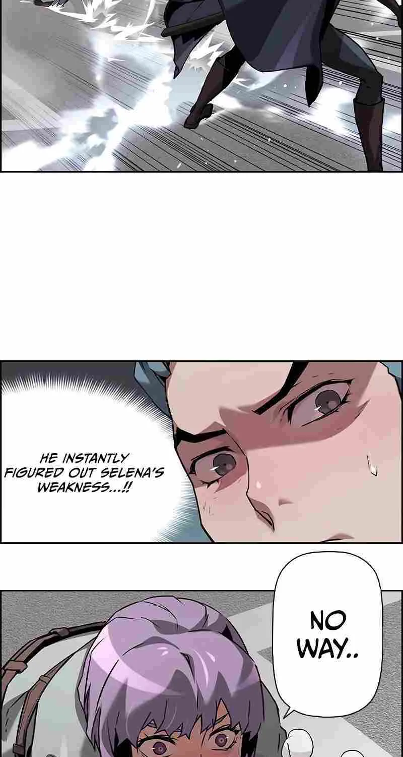 Read Necromancer’s Evolutionary Traits chapter 51 image 4 on Lezhin