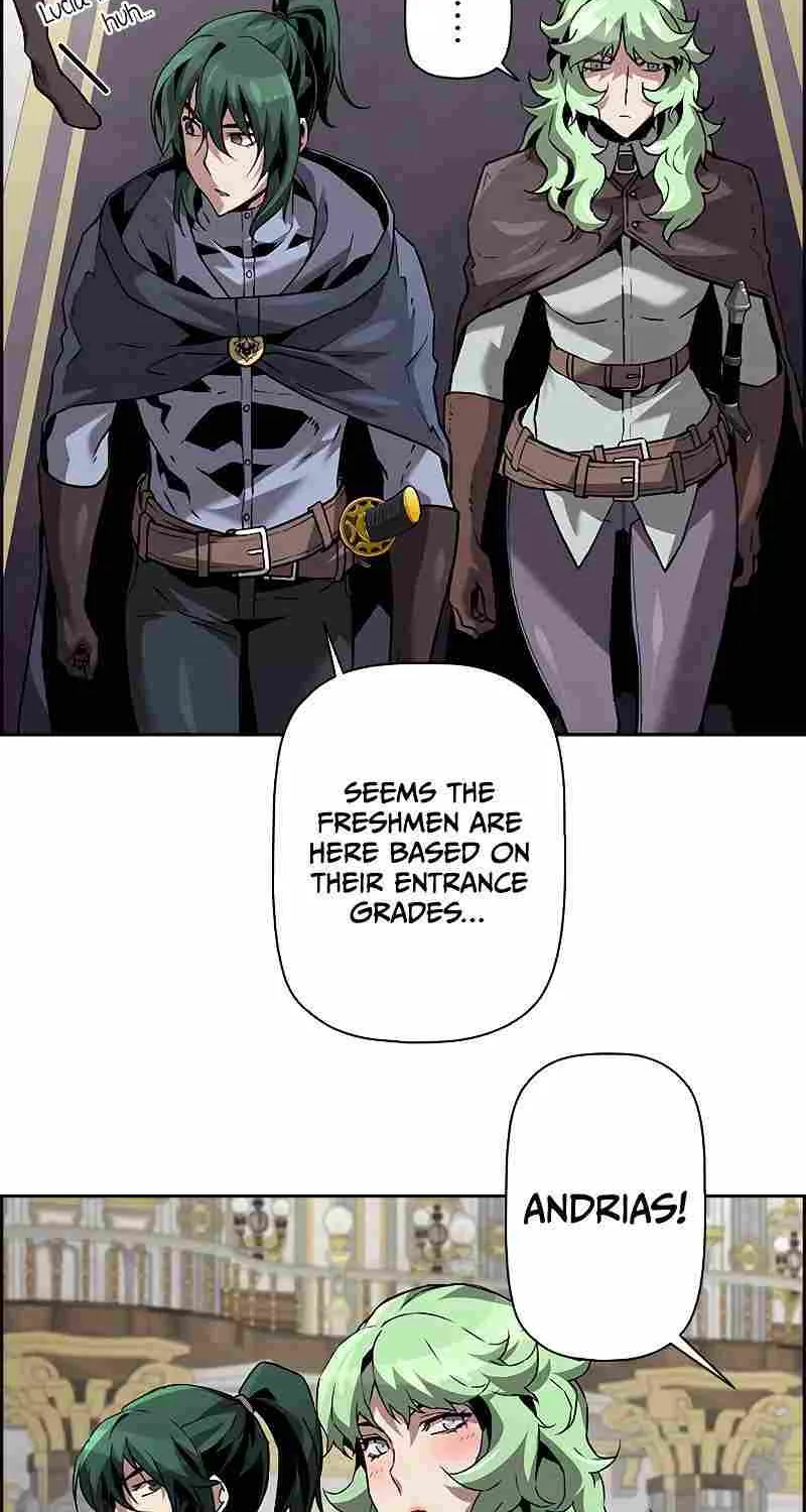 Read Necromancer’s Evolutionary Traits chapter 51 image 42 on Lezhin