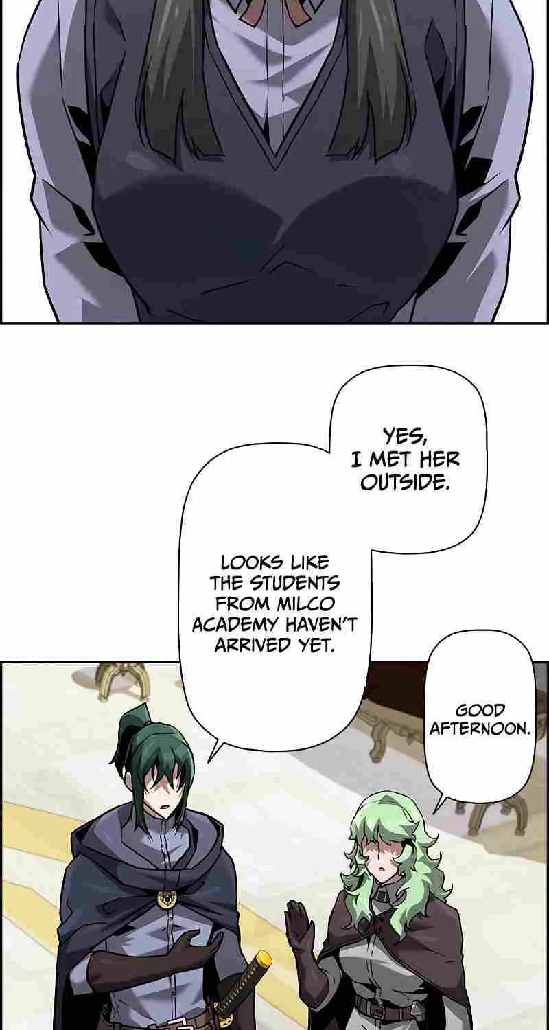 Read Necromancer’s Evolutionary Traits chapter 51 image 44 on Lezhin