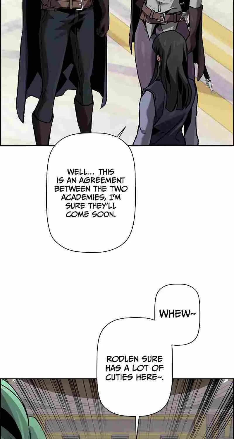 Read Necromancer’s Evolutionary Traits chapter 51 image 45 on Lezhin