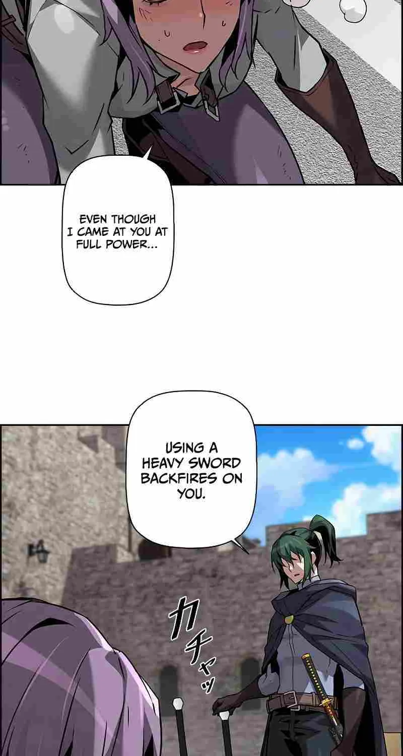 Read Necromancer’s Evolutionary Traits chapter 51 image 5 on Lezhin
