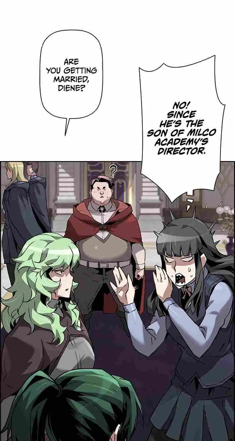 Read Necromancer’s Evolutionary Traits chapter 51 image 51 on Lezhin