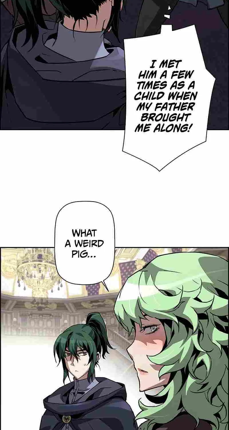 Read Necromancer’s Evolutionary Traits chapter 51 image 52 on Lezhin