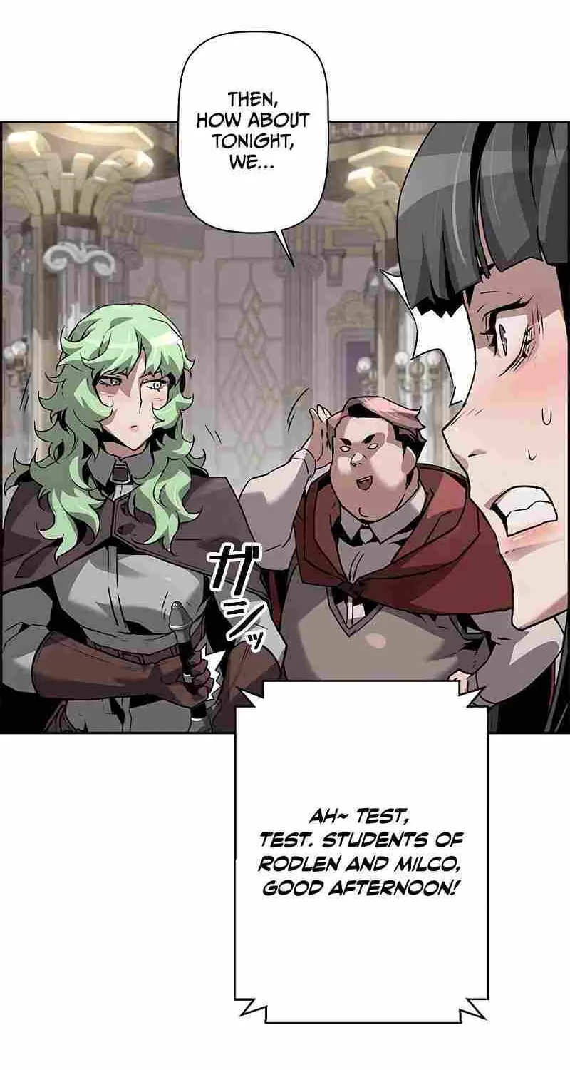 Read Necromancer’s Evolutionary Traits chapter 51 image 54 on Lezhin