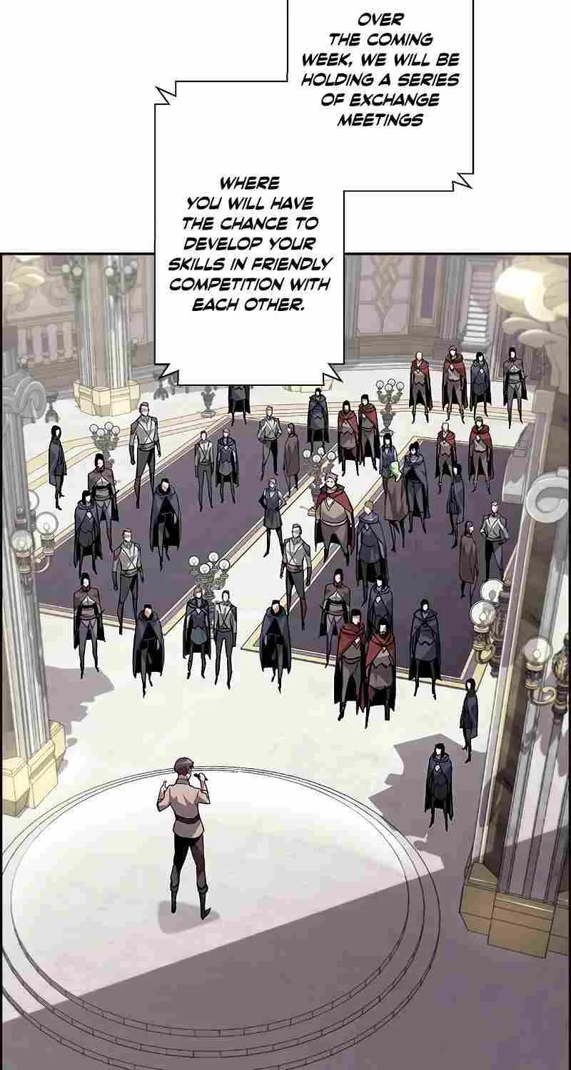 Read Necromancer’s Evolutionary Traits chapter 51 image 56 on Lezhin