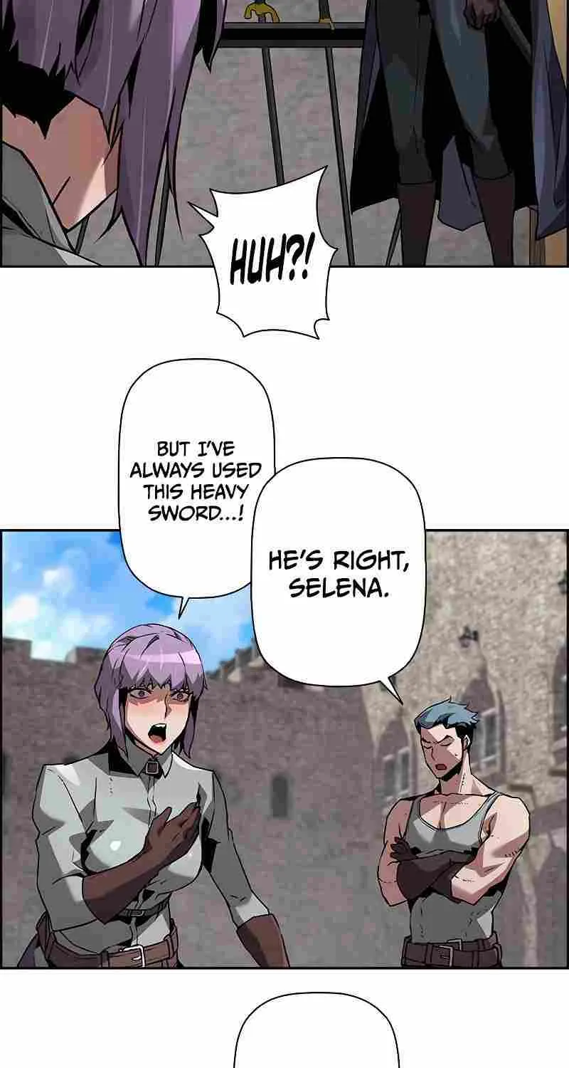 Read Necromancer’s Evolutionary Traits chapter 51 image 6 on Lezhin