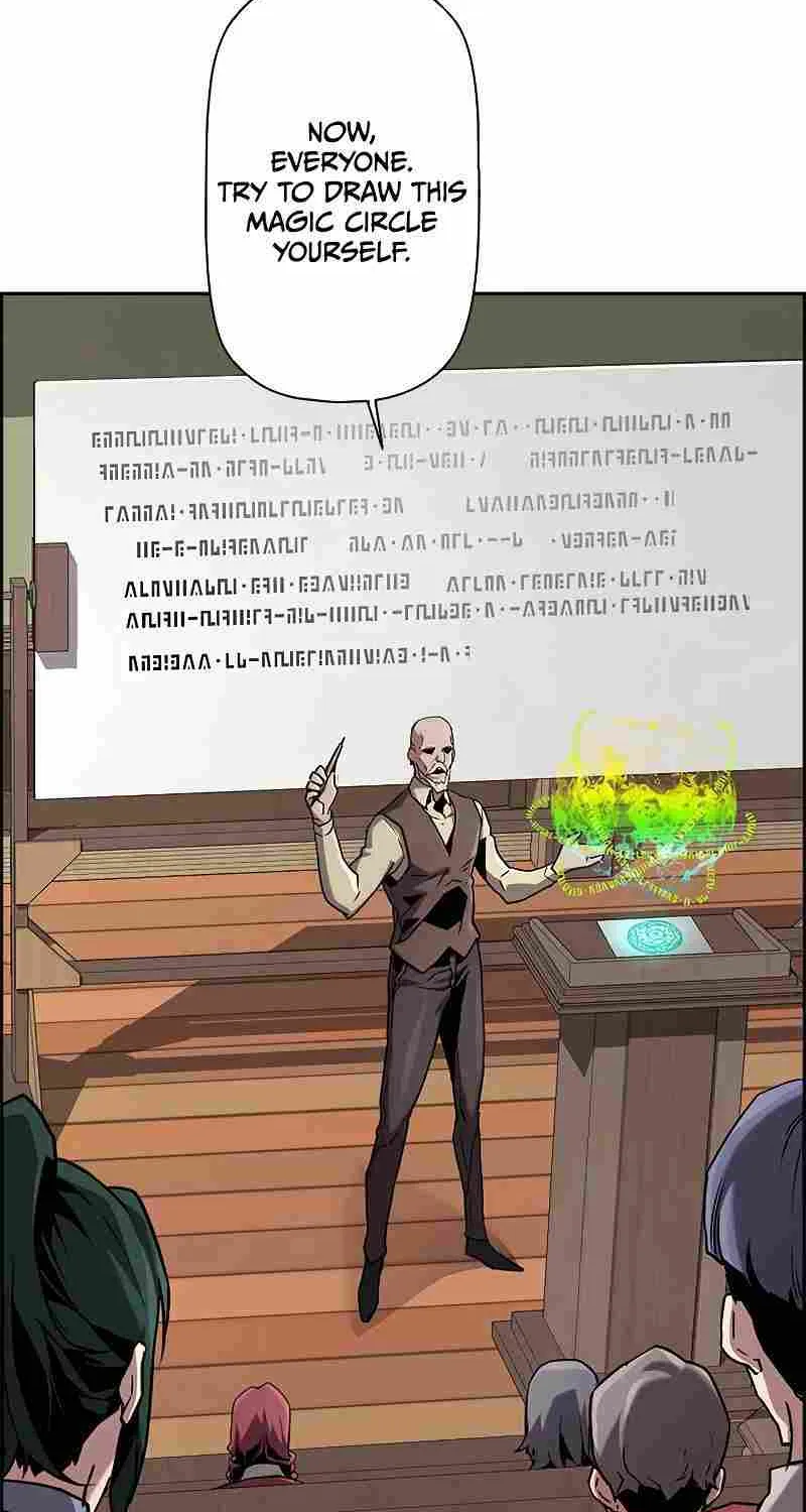 Read Necromancer’s Evolutionary Traits chapter 51 image 62 on Lezhin