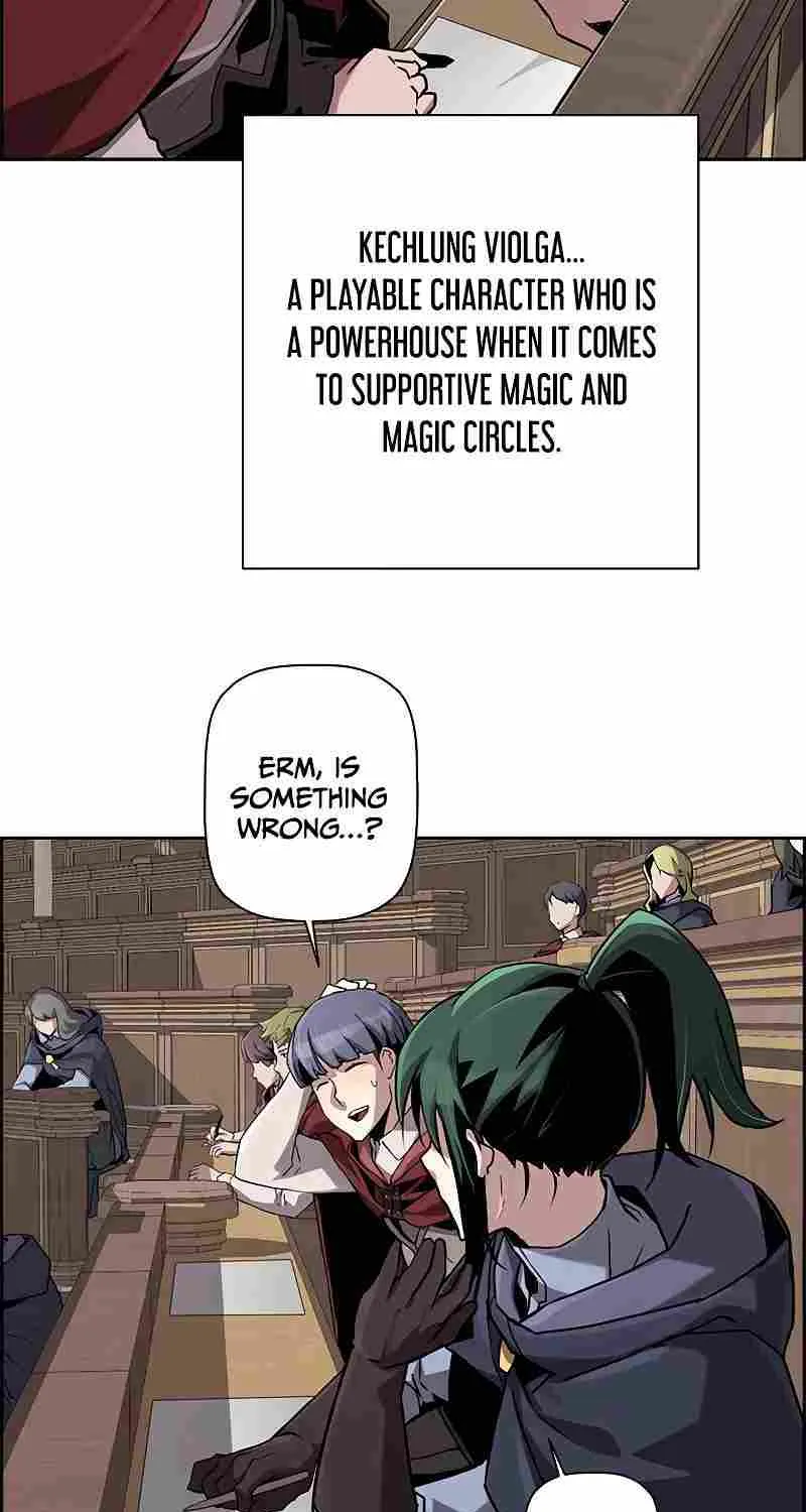 Read Necromancer’s Evolutionary Traits chapter 51 image 65 on Lezhin
