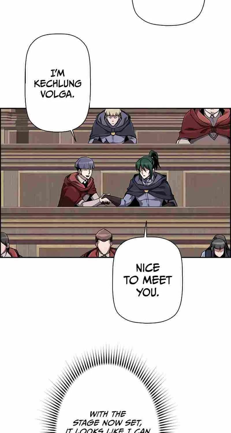 Read Necromancer’s Evolutionary Traits chapter 51 image 67 on Lezhin